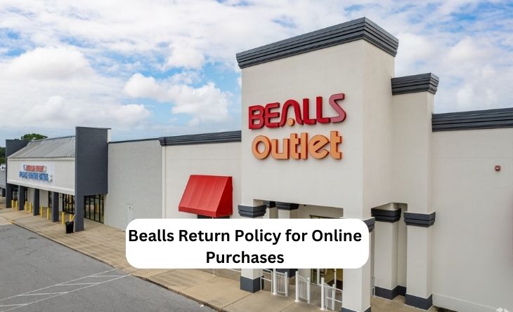 Bealls Return Policy for Online Purchases
