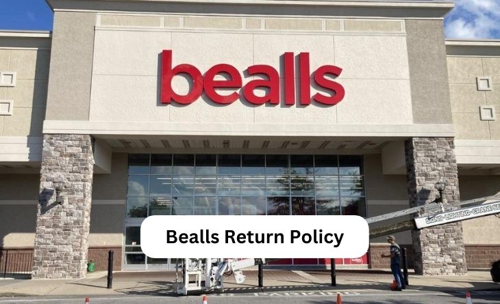 Bealls Return Policy