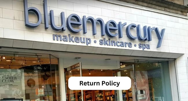Bluemercury Return Policy
