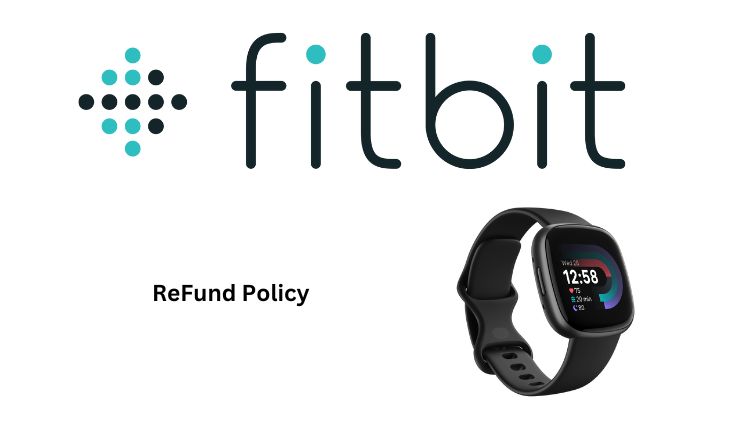 Fitbit Refund Policy