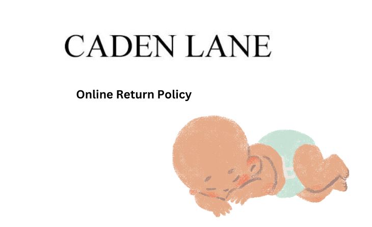 Caden Lane Return Policy For Online Purchases