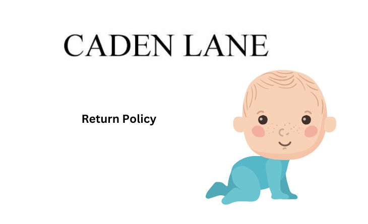 Caden Lane Return Policy